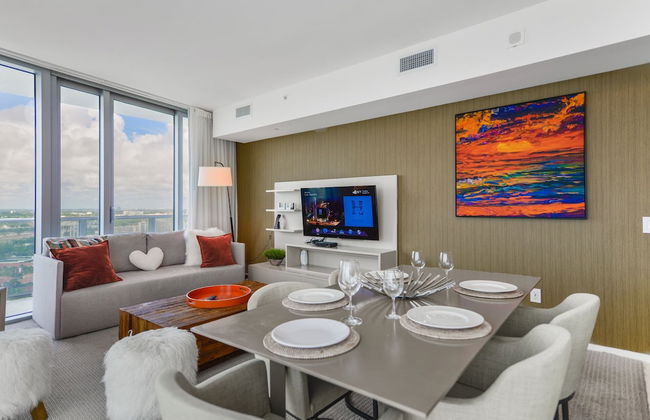 Stunning Condo, City Views - Foto 13