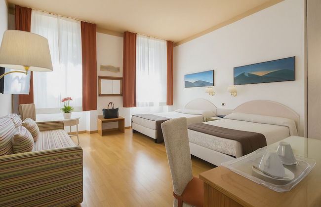 Piazza Paradiso Accomodation - Foto 45