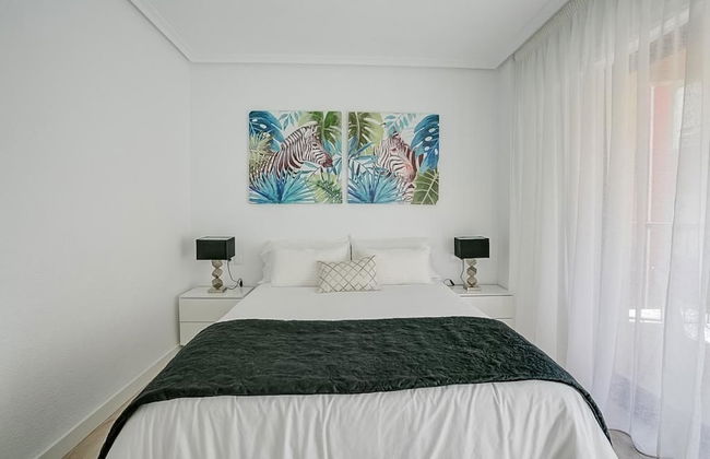 Apartamento Un Lujo En El Corazon De Alicante - Foto 3