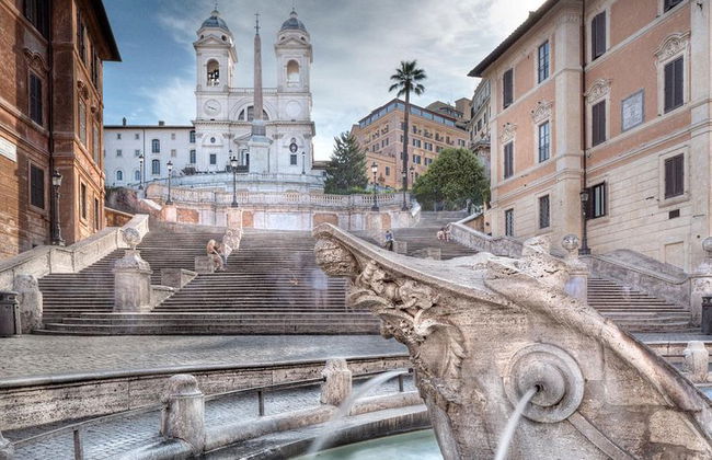 Transfer da Roma a Napoli con stop 2 ore presso Scavi di Pompei - Foto 8