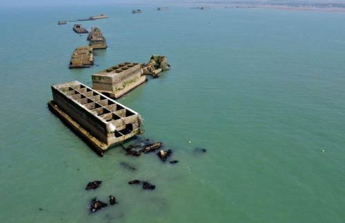 ASNELLES chalet GOLD - Foto 10