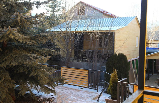 Bellissimo Garden Villa - Photo 42