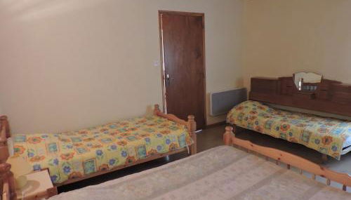 Gite au pied du mont Lozère 1 - Foto 4