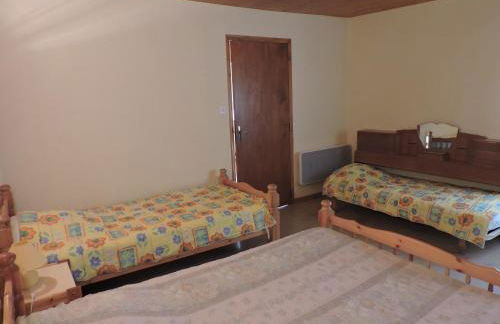 Gite au pied du mont Lozère 1 - Foto 4