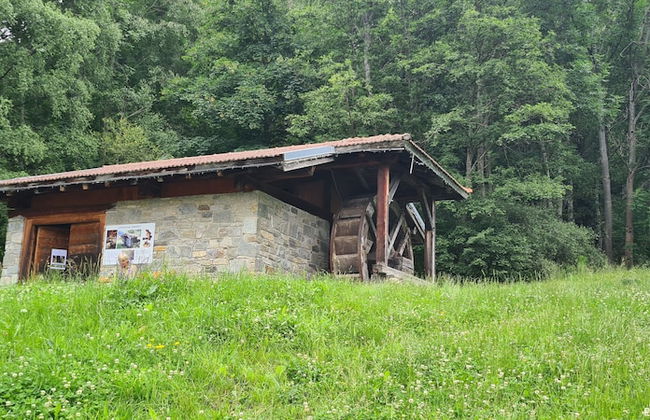 Hôtel Restaurant L'Adray - Foto 42