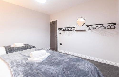 4BR Spacious Residence Sleeps 10 30-OFF for Tradespeople - Foto 30