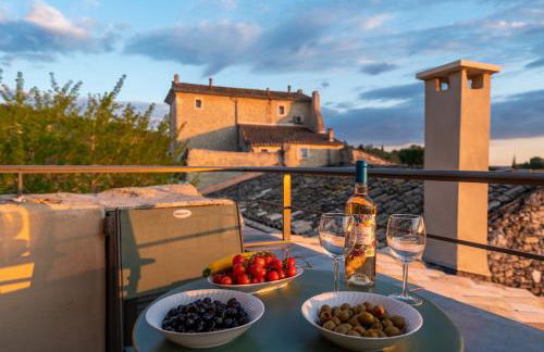 La Fontaine aux Fées - Foto 64