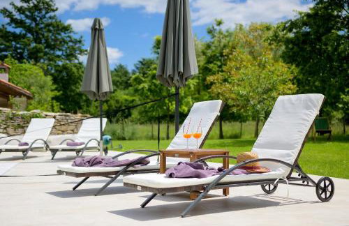 Villa Doda by Istrialux - Foto 21