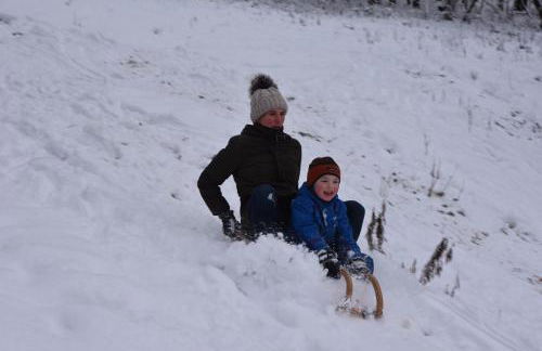 Grünsteinhof - Wohnung Rotstein - Foto 39