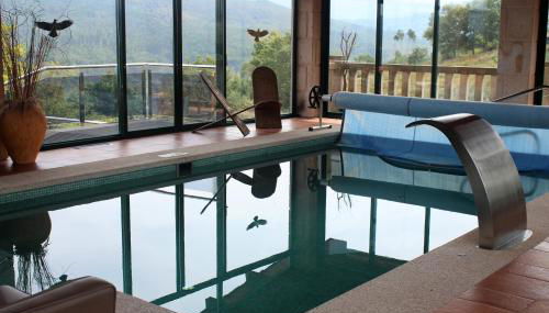 Casa Spa en montaña - Foto 5