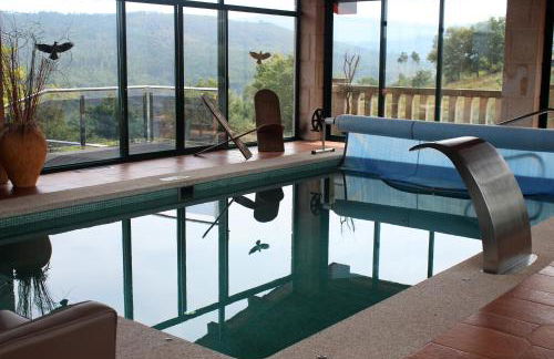 Casa Spa en montaña - Foto 5