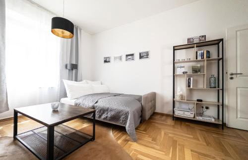 FirstClass 2-Room-Apartment - Foto 27