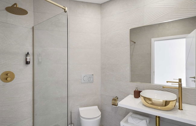 Family Vacation With Private Pool - Vila Chu - Foto 22