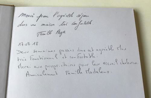 Maison Joge - Foto 32