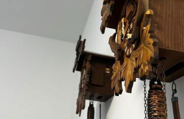 Kurstadtapartment Baden-Baden - Foto 29