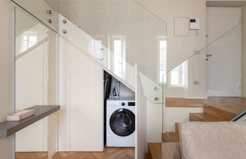 Heart Milan Apartments Duomo Castello - Foto 41