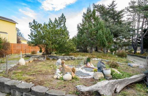 Oceanfront Family Retreat - Foto 38