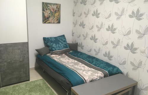 Sam Apartments - Foto 12