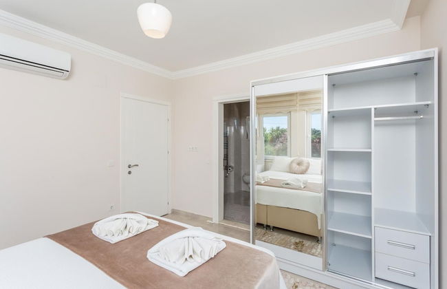 Villa Toprak in Dalyan - Photo 34