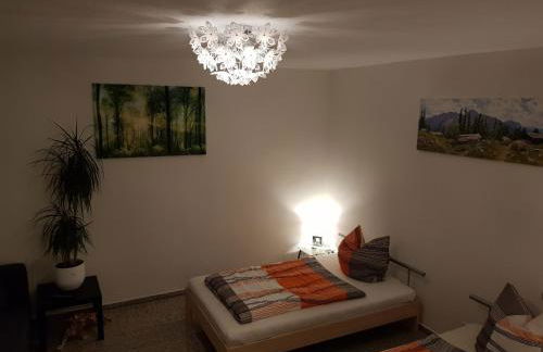 Ferienwohnung Balaro Apt I - Foto 9