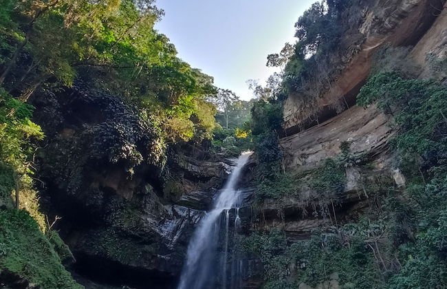 finca recreacional la fortaleza - Foto 13