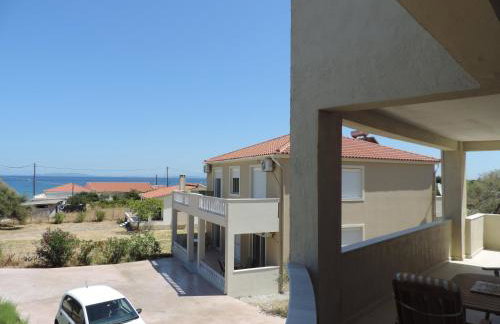 Fotis Apartments - Foto 77