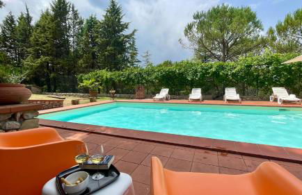 Little Umbria Guest House - Foto 23