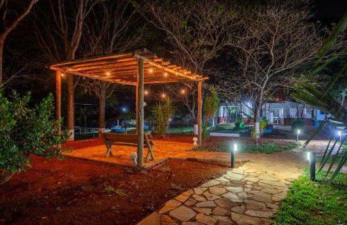 Refugio Família - Foto 37