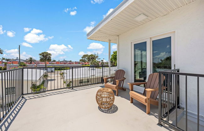 The Drift - Photo 72