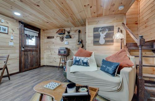 The Deer Run - Foto 7