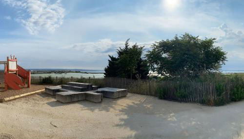 Appartement, vue sur l’étang, proche aéroport. - Foto 5