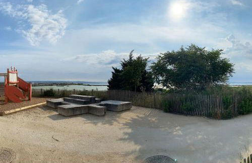 Appartement, vue sur l’étang, proche aéroport. - Foto 5