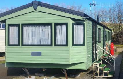 River View Modern 3 Bedroom Pet Friendly in Clarach Bay - Foto 30