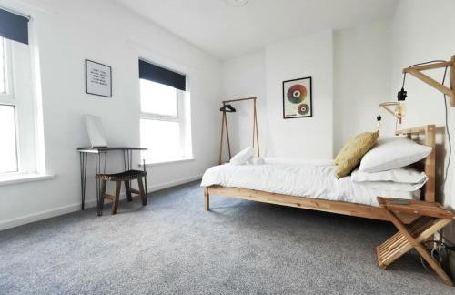 Railway Street by Switchback Stays - Foto 31