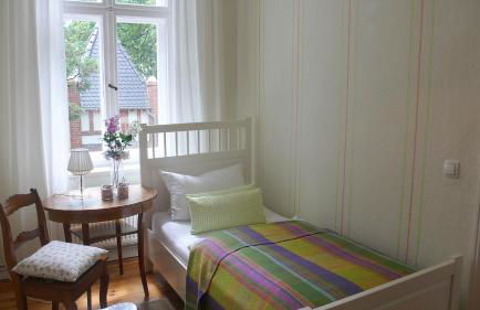 Pension Villa Fortuna - Foto 60