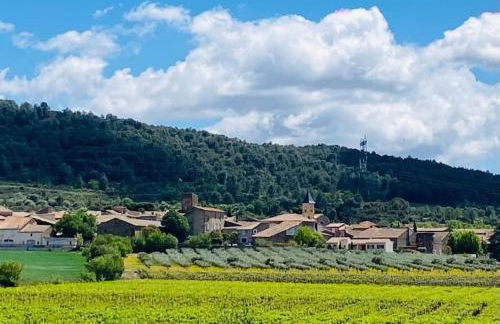 Superbe maison de village et sa terrasse panoramique - Foto 4