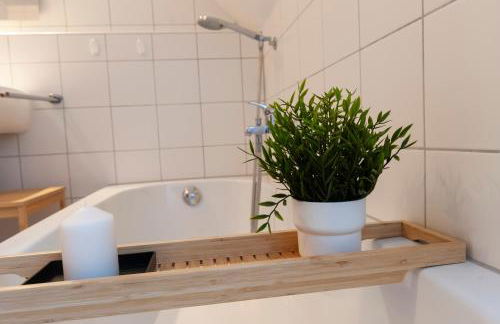 FreiTraum Apartments No 2 im Zentrum von Bad Neustadt - Foto 16