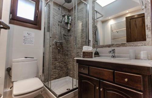 Akrolithos Villa, Milies Pelion - Foto 36