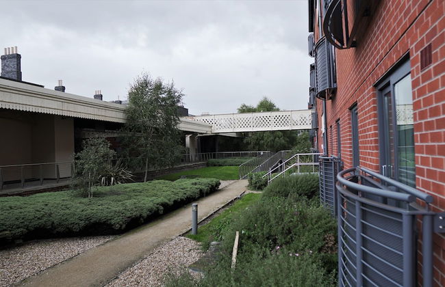 Broad Gauge Apartments - Foto 39