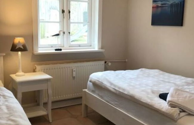 Holiday Apartment Nordwind - Foto 6