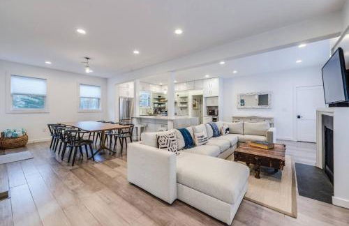 Wooded Oasis and Guest House in Hamptons! - Foto 32