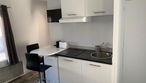 Studio lumineux proche de Paris - Foto 5