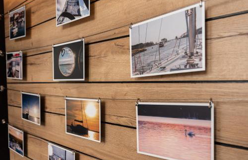 Apartamenty Mazurski Rejs - Foto 15