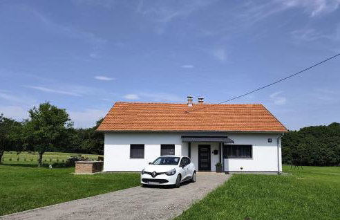 Nice Home In Sveti Ivan Zabno With Sauna - Foto 6