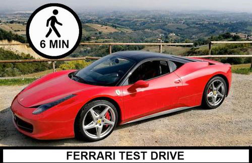 Apartment near the Ferrari Museum, Wi-Fi, fully equipped kitchen, Free street parking - Photo 18