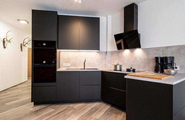 Luxury Chalet with Sauna near Ski Area in Salzburg - Foto 7