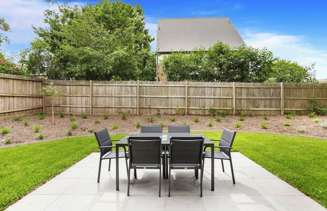 Bungunyah Apartments - Foto 45