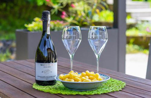 Casa di Giulia-ProseccoHills - Foto 38