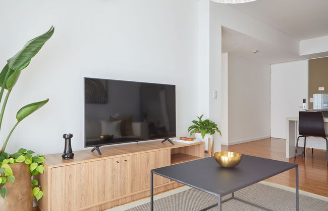 Nido at Quartier del Polo - Foto 43