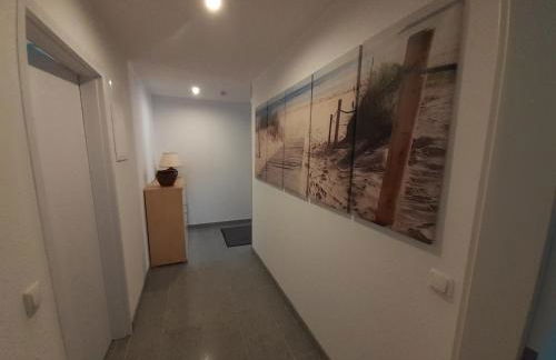 DTV 4 Sterne-Ferienwohnung Am Wickenpfädchen - Wo Weinberge flüstern und der Rhein zum Träumen einlädt - - Foto 17
